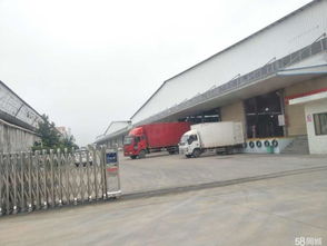 廣州汽車城6000平方廠房倉庫出租,卸貨平臺(tái),空地大,近高速