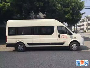 電動(dòng)貨車與客車出租 天河珠江新城一站式用車解決方案