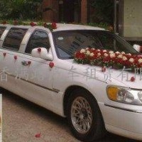 廣州香滿(mǎn)路汽車(chē)租賃 便捷出行，品質(zhì)服務(wù)